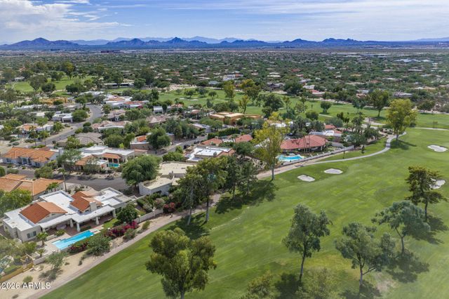 8340 E CALLE DE ALEGRIA --, Scottsdale, AZ 85255