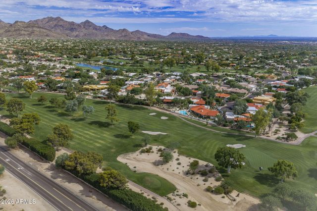 8340 E CALLE DE ALEGRIA --, Scottsdale, AZ 85255