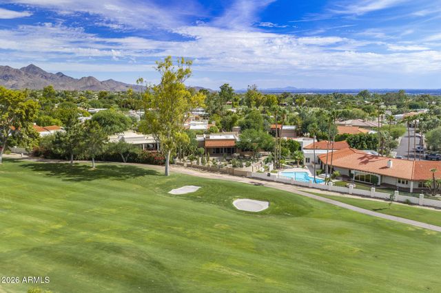 8340 E CALLE DE ALEGRIA --, Scottsdale, AZ 85255