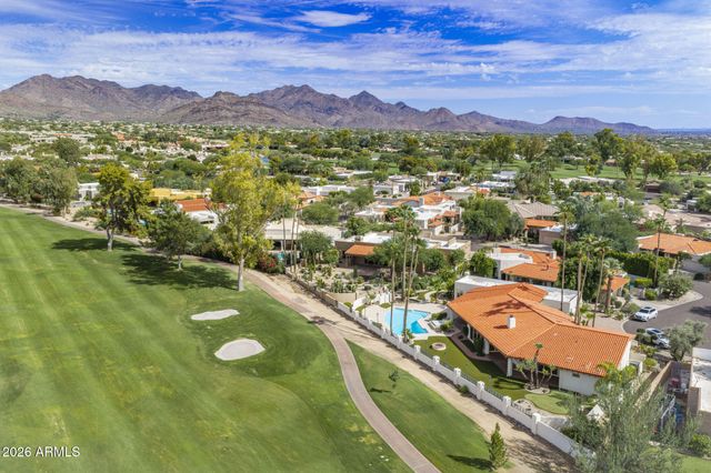8340 E CALLE DE ALEGRIA --, Scottsdale, AZ 85255