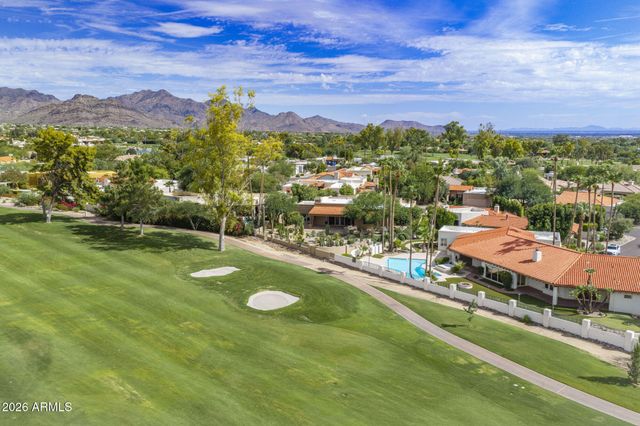 8340 E CALLE DE ALEGRIA --, Scottsdale, AZ 85255