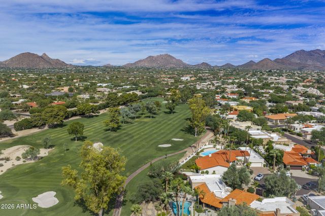 8340 E CALLE DE ALEGRIA --, Scottsdale, AZ 85255