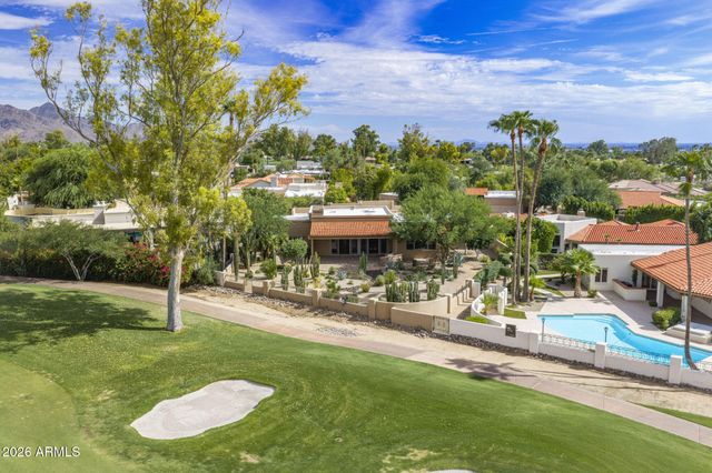 8340 E CALLE DE ALEGRIA --, Scottsdale, AZ 85255