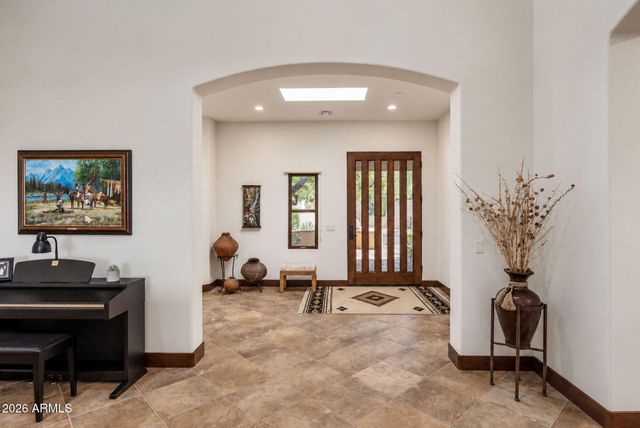8340 E CALLE DE ALEGRIA --, Scottsdale, AZ 85255