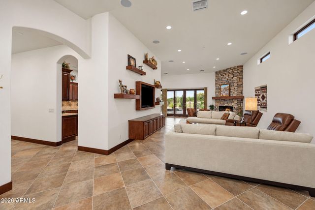 8340 E CALLE DE ALEGRIA --, Scottsdale, AZ 85255