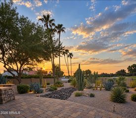 8340 E CALLE DE ALEGRIA --, Scottsdale, AZ 85255