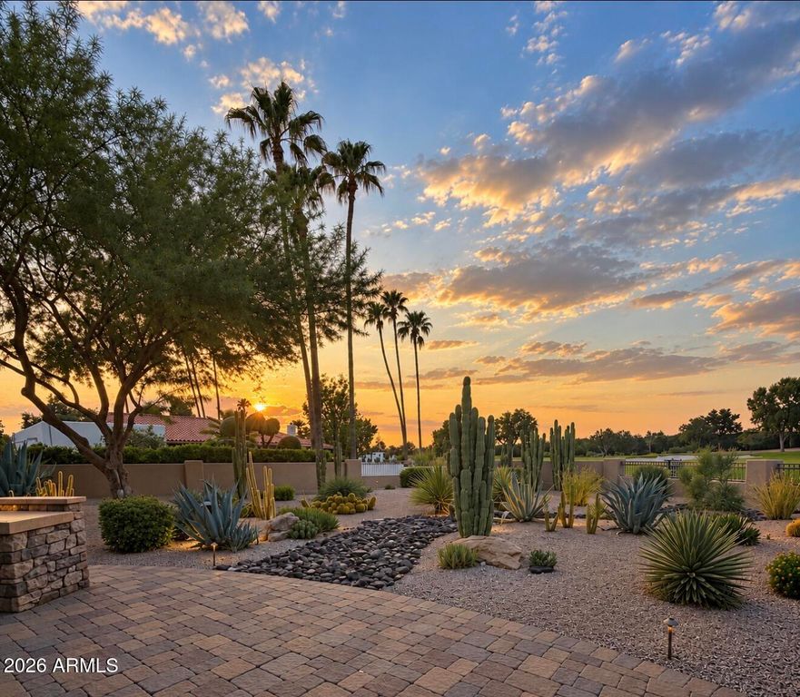 8340 E CALLE DE ALEGRIA --, Scottsdale, AZ 85255 — photo 4