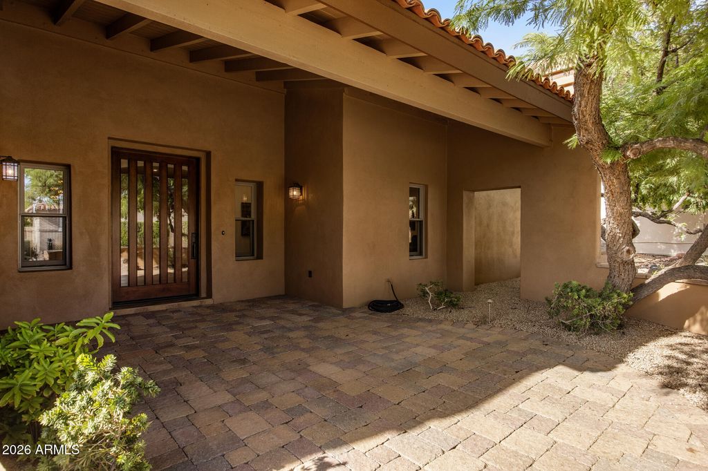 8340 E CALLE DE ALEGRIA --, Scottsdale, AZ 85255 — photo 5