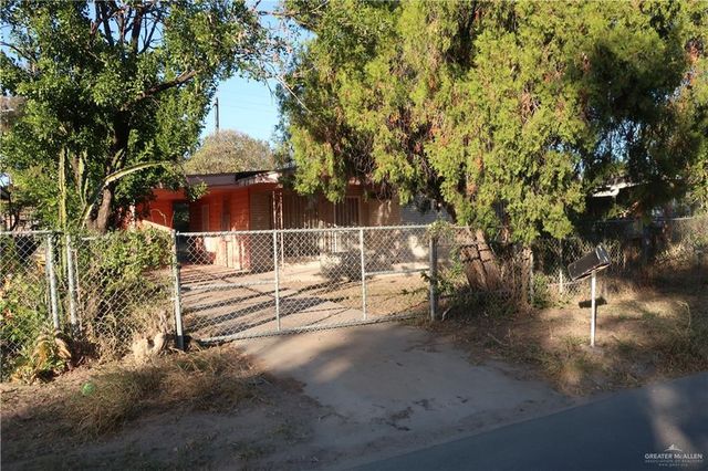 2404 Lindberg Avenue, Mcallen, TX 78501