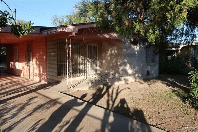 2404 Lindberg Avenue, Mcallen, TX 78501