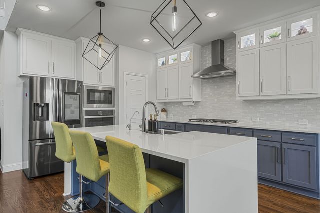 913 Gingham Street, Frisco, TX 75036