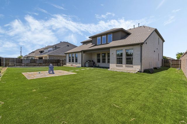 913 Gingham Street, Frisco, TX 75036