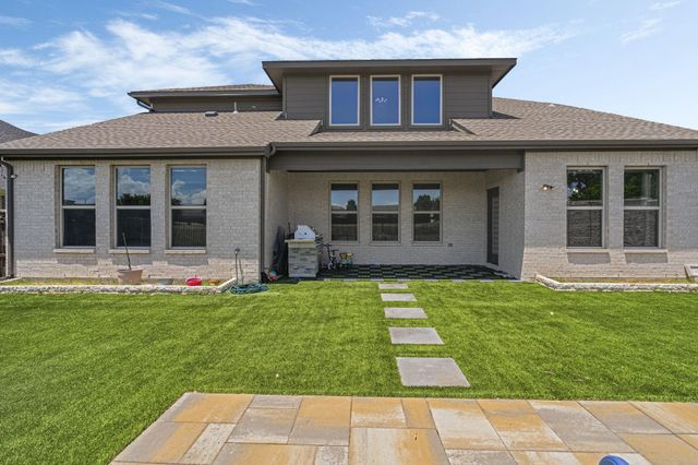 913 Gingham Street, Frisco, TX 75036
