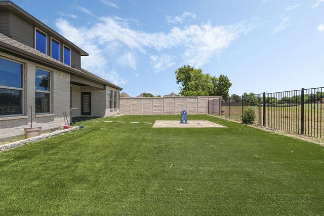 913 Gingham Street, Frisco, TX 75036