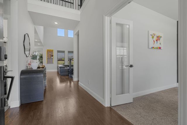 913 Gingham Street, Frisco, TX 75036