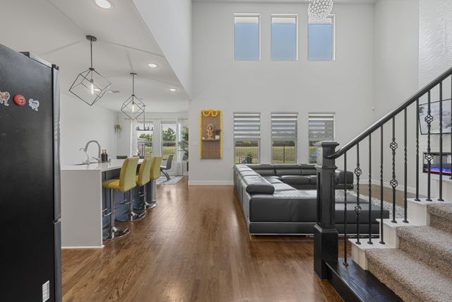 913 Gingham Street, Frisco, TX 75036