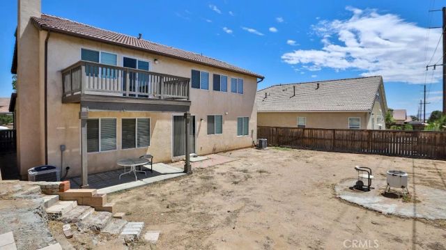14131 Desert Rose Street, Hesperia, CA 92344