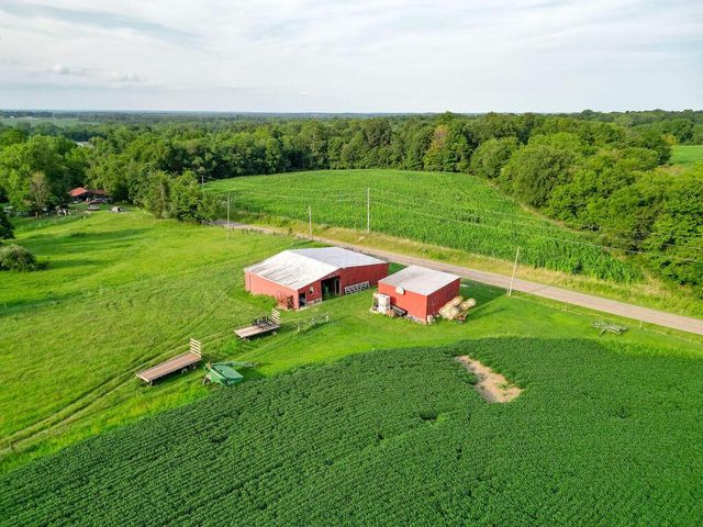 7935 Lafayette Road NW, Newark, OH 43055
