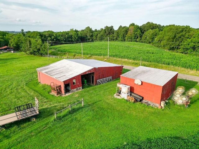 7935 Lafayette Road NW, Newark, OH 43055