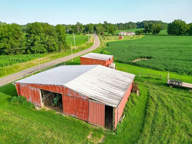 7935 Lafayette Road NW, Newark, OH 43055