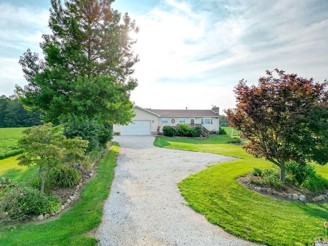 7935 Lafayette Road NW, Newark, OH 43055