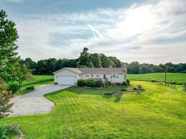 7935 Lafayette Road NW, Newark, OH 43055