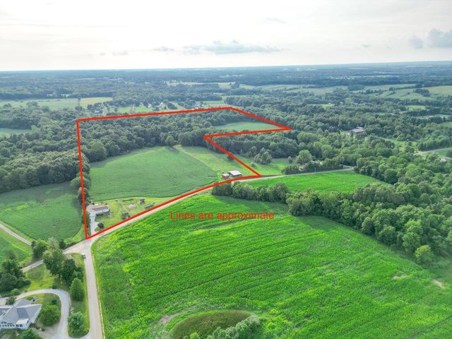 7935 Lafayette Road NW, Newark, OH 43055