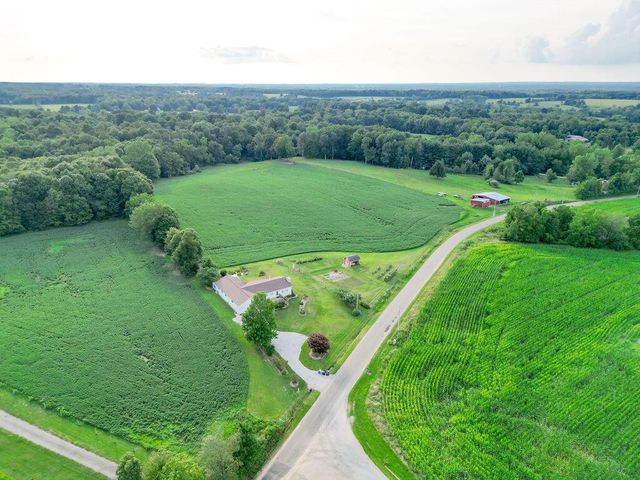 7935 Lafayette Road NW, Newark, OH 43055
