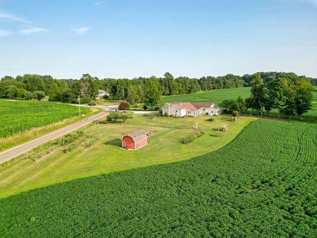 7935 Lafayette Road NW, Newark, OH 43055