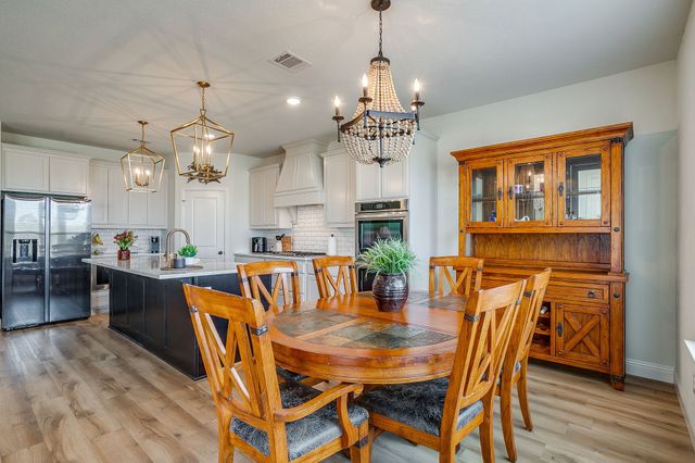 11709 Sand Cat Court, Godley, TX 76044