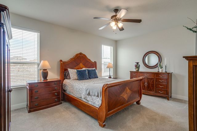 11709 Sand Cat Court, Godley, TX 76044