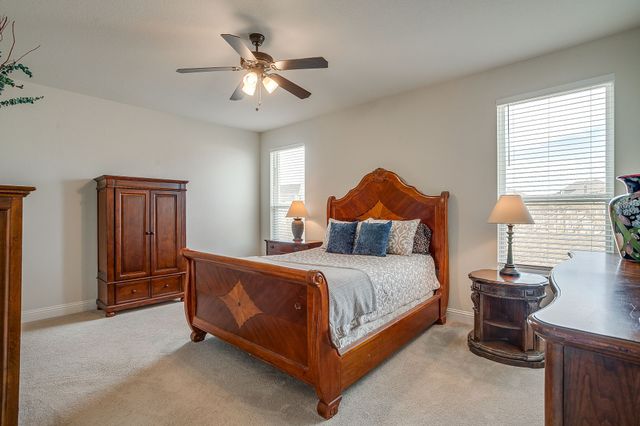 11709 Sand Cat Court, Godley, TX 76044