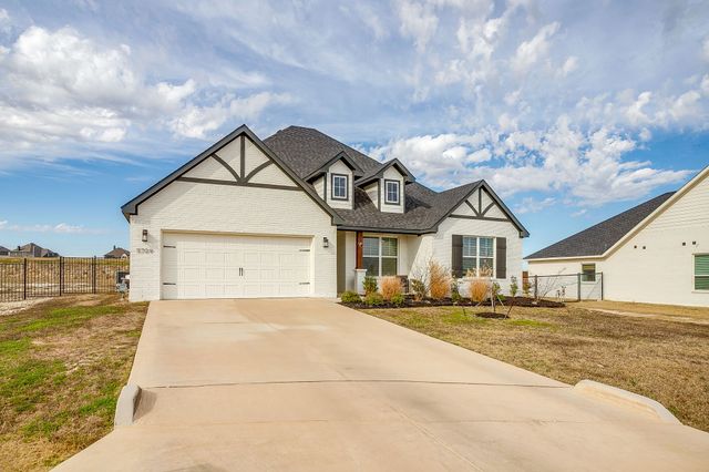 11709 Sand Cat Court, Godley, TX 76044