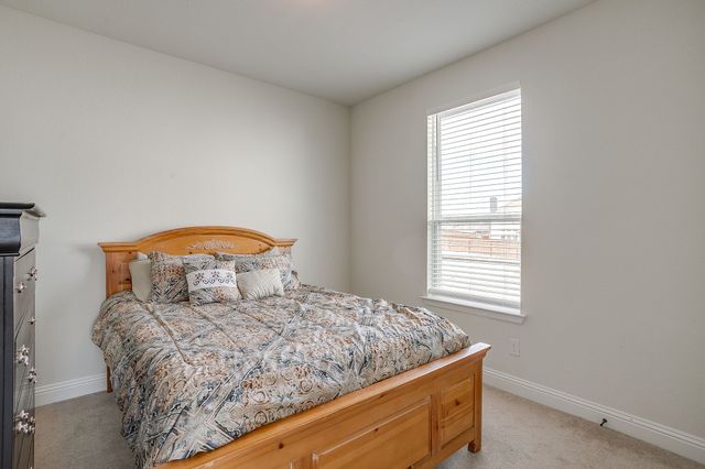 11709 Sand Cat Court, Godley, TX 76044