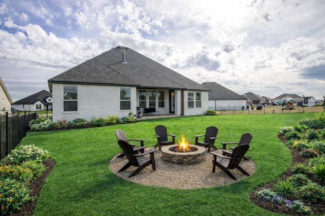 11709 Sand Cat Court, Godley, TX 76044