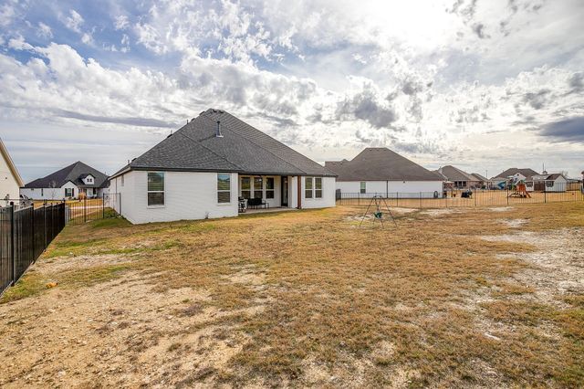 11709 Sand Cat Court, Godley, TX 76044