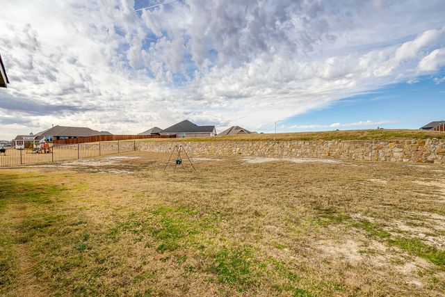 11709 Sand Cat Court, Godley, TX 76044