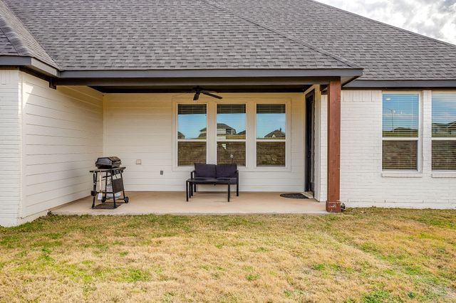 11709 Sand Cat Court, Godley, TX 76044