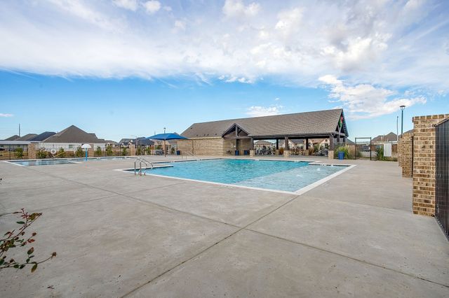 11709 Sand Cat Court, Godley, TX 76044