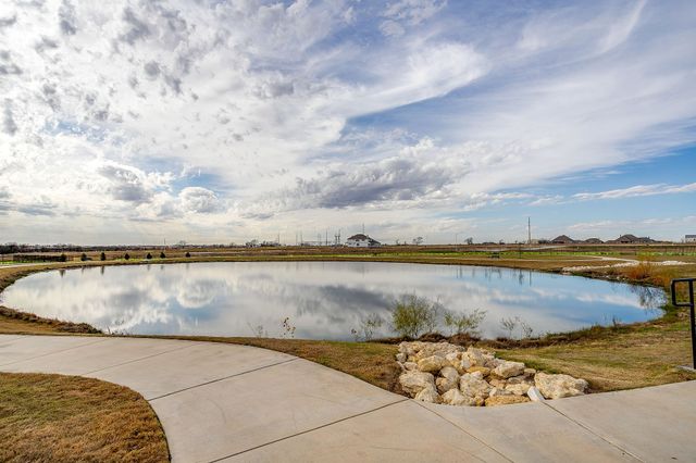 11709 Sand Cat Court, Godley, TX 76044