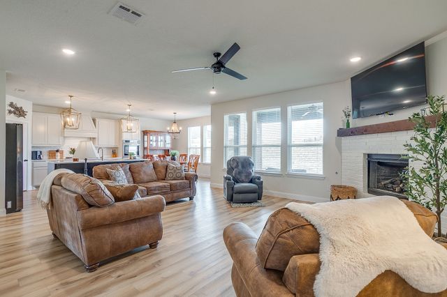 11709 Sand Cat Court, Godley, TX 76044