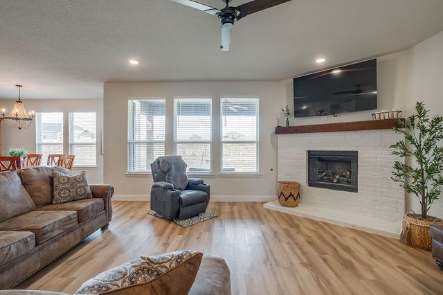 11709 Sand Cat Court, Godley, TX 76044