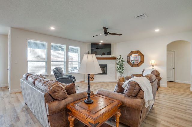 11709 Sand Cat Court, Godley, TX 76044