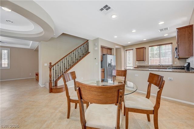 11371 Corsica Mist Avenue, Las Vegas, NV 89135