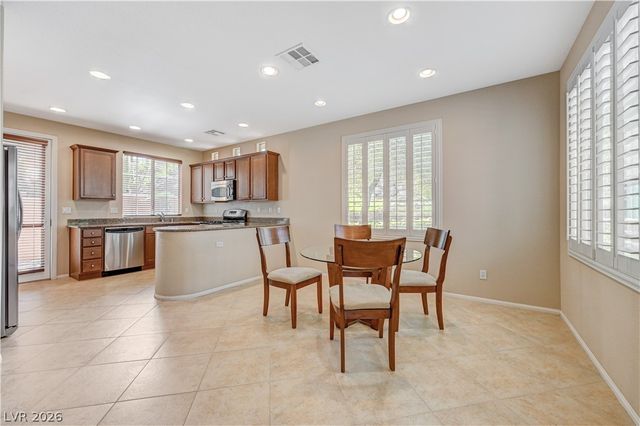 11371 Corsica Mist Avenue, Las Vegas, NV 89135