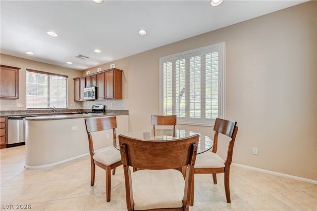 11371 Corsica Mist Avenue, Las Vegas, NV 89135