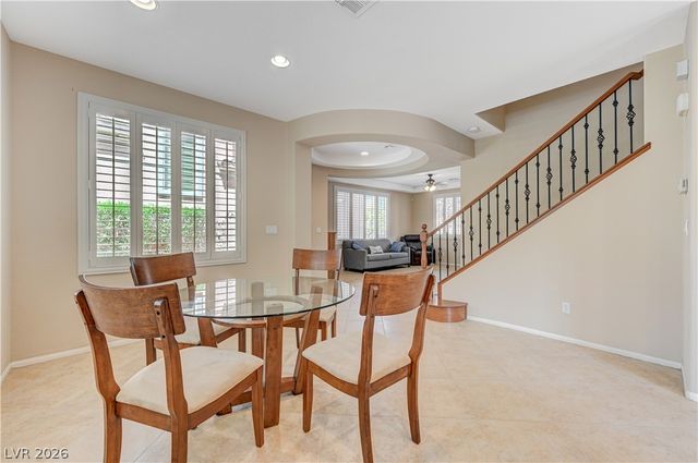 11371 Corsica Mist Avenue, Las Vegas, NV 89135
