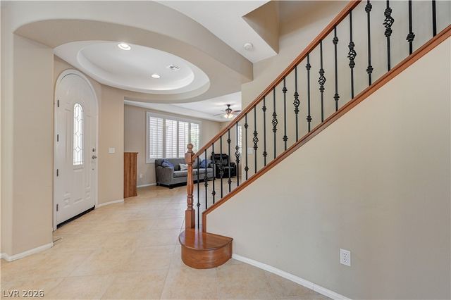 11371 Corsica Mist Avenue, Las Vegas, NV 89135