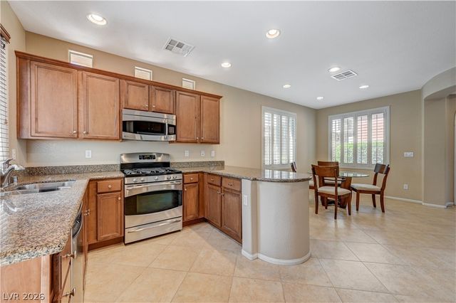 11371 Corsica Mist Avenue, Las Vegas, NV 89135