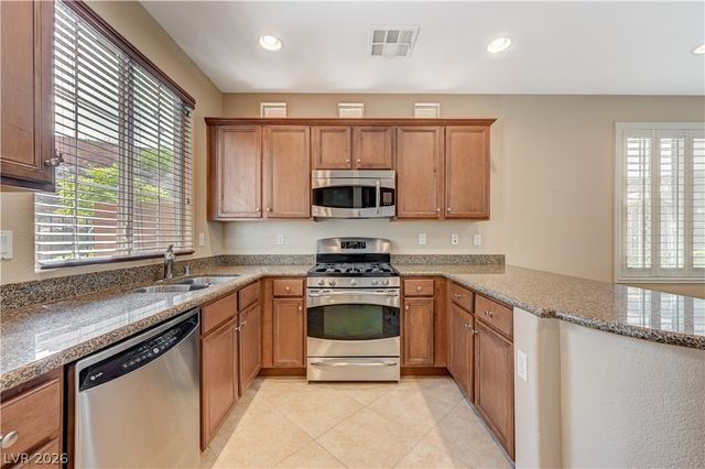 11371 Corsica Mist Avenue, Las Vegas, NV 89135